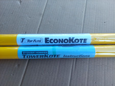 Nuovo 2 Rotoli EconoKote