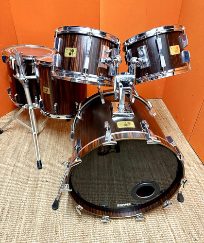 Raro set firma sonor - raro,