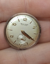 PHILIP WATCH CAL. 40