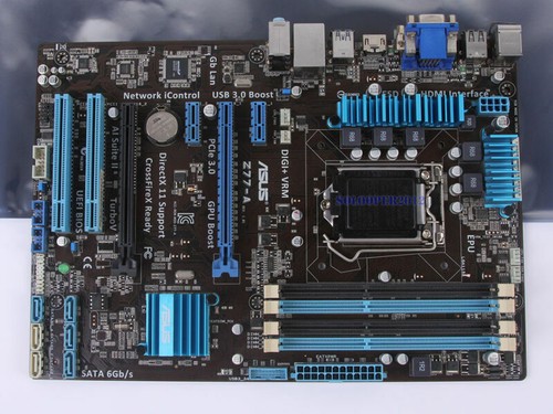 Asus z77 intel - z77-a,