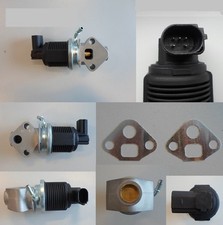 Valvola EGR V.W 1,4 16V;1,6