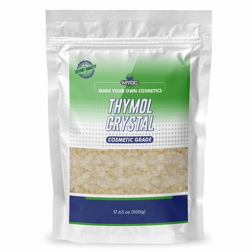 Myoc cristalli timolo - timolo, |
