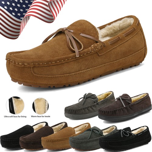 Mocassini uomo casual - , casa