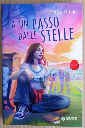 Passo dalle stelle - a,