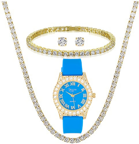 Orologio donna quadrante - orologio,