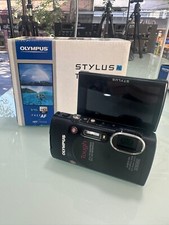 Olympus TG-850 resistente