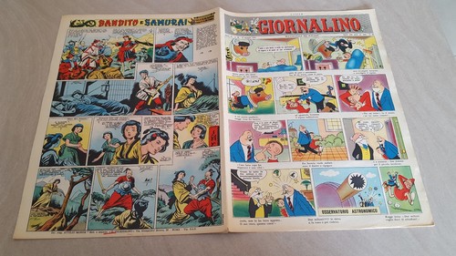 Giornalino anno 1959 - giornalino, 20