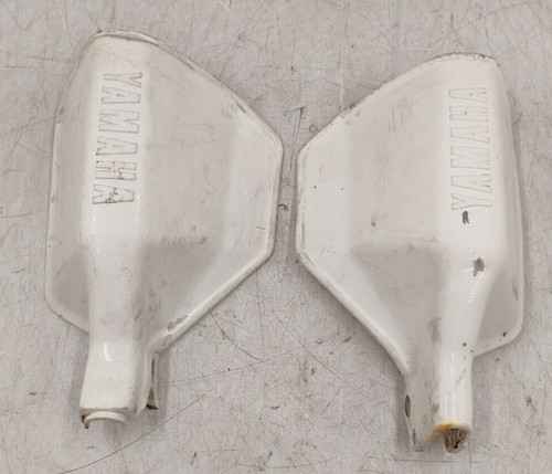Coppia paramani yamaha xtz - yamaha,