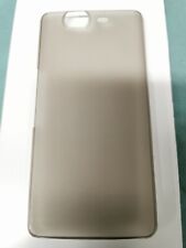 CUSTODIA SOFT MINIMAL WIKO