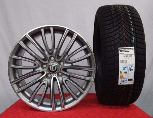Cerchi lega originali - lega, 18"