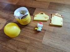 KINDER SORPRESA MAXI HELLO