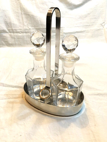 Oliera 1950 firmata roberto - firmata,