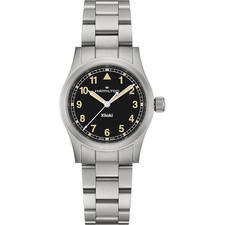 Hamilton Khaki Field Quartz ST