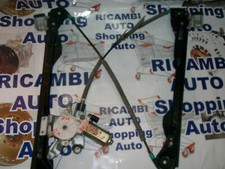 Motorino Alzacristalli Polo