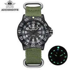 44mm addiesdive orologio - 44mm,