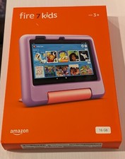 Amazon Fire 7 Kids Tablet e