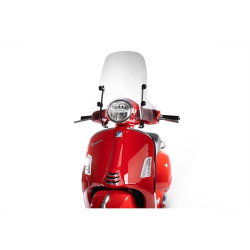 Cupolino malossi sport screen - cupolino,