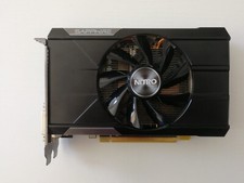 Scheda video AMD Sapphire NITRO R7 370 2gb