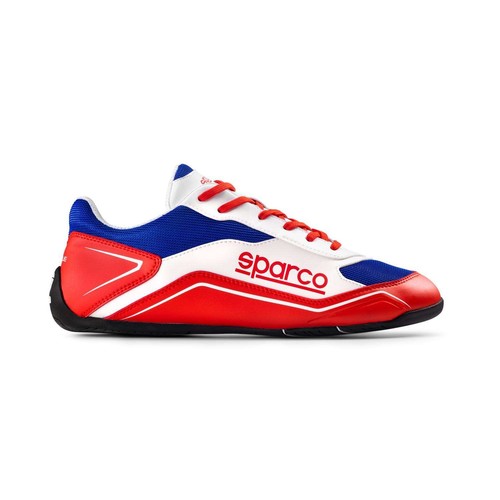 Sparco italy pole shoes - italy, s-pole