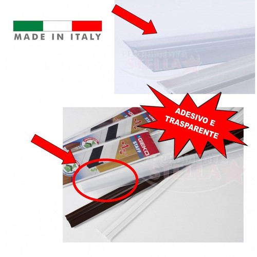 Parafreddo trasparente - parafreddo,