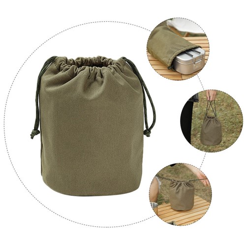 Borsa portaoggetti - portaoggetti, da