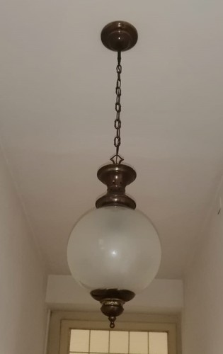 Lampada sospensione - lampada,