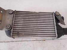INTERCOOLER PER FIAT Multipla 1° Serie 182B4000 Diesel 1900 (98>04)