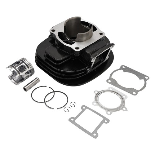 66mm kit cylindre 195cc - de,