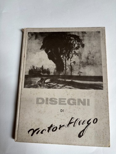 Disegni victor hugo - disegni,