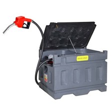 Wiltec Serbatoio trasporto