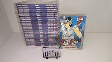 SAINT SEIYA I CAVALIERI DELLO
