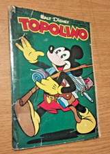 TOPOLINO LIBRETTO  # 12 -