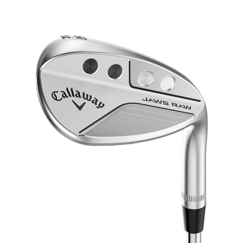 Left handed callaway jaws - handed,