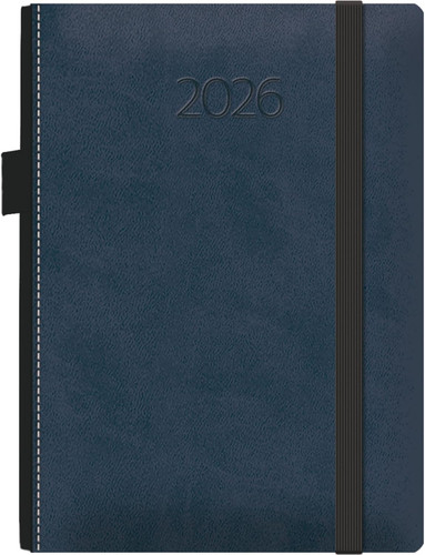 Agenda 2026 pagina - agenda,