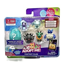 Multipack Adopt Me! Fantasy