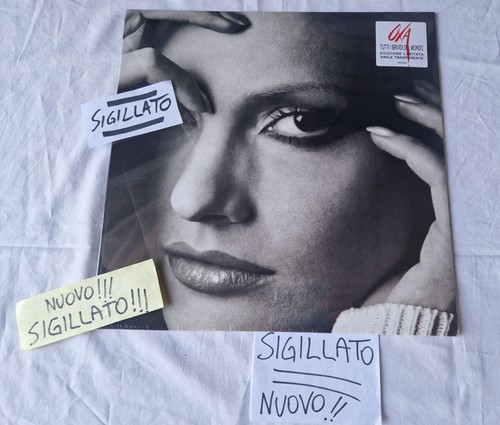 Anna oxa tutti brividi - anna,