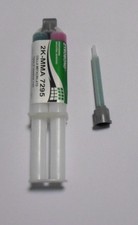 Adesivo Bicomponente