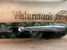 🔴 WATERMAN'S penna