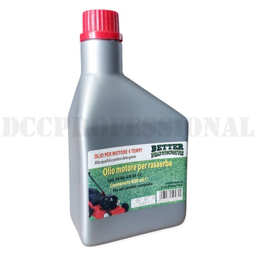 Olio motore tempi better - motore, 4