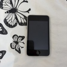 Apple ipod touch 2nd - ipod,