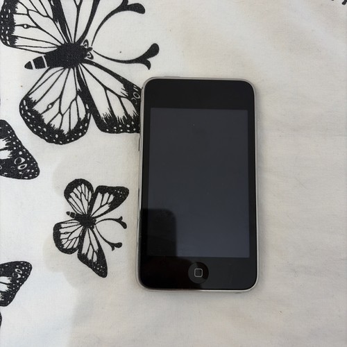 Apple ipod touch - apple,