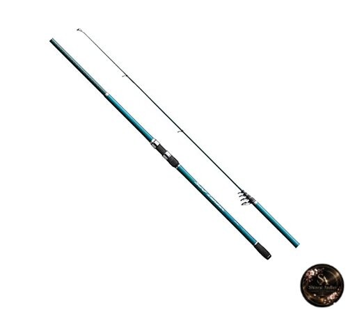 Canna colata shimano - colata,