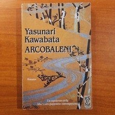 Arcobaleni - Yasunari Kawabata