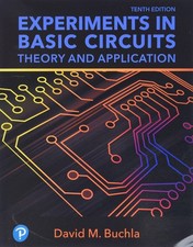Experiments in Basic Circuits