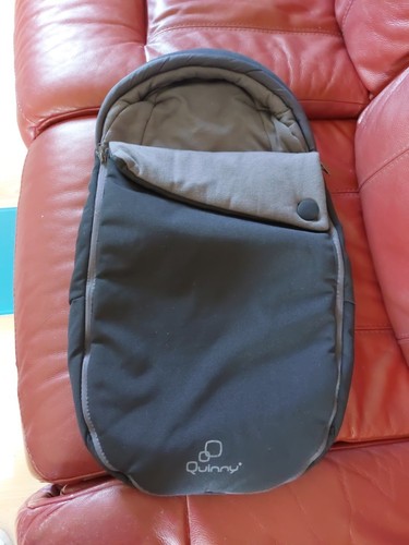 Quinny cocoon baby nest - cocoon,