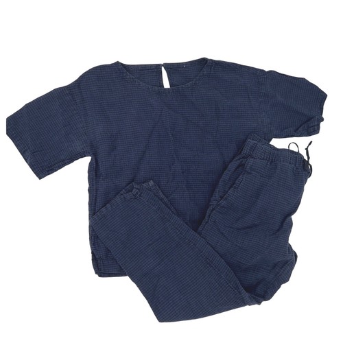 Set top pantaloni eileen - e,