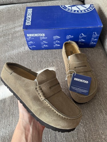 Birkenstock naples wrapped - birkenstock, 36