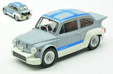 Diecast 1:24 Scale Fiat Abarth
