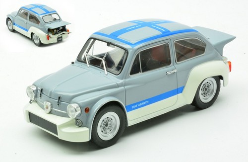 Modellino auto scala - , fiat