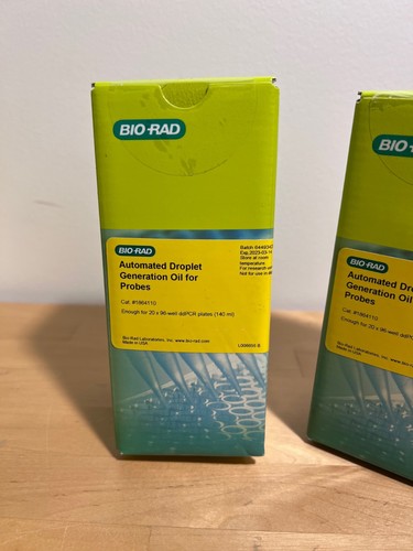 Bio rad olio generazione - bio-rad,